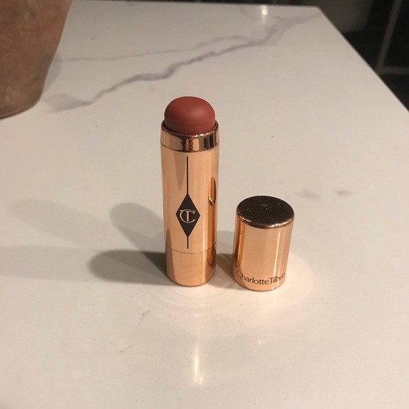 Charlotte Tilbury Makeup Charlotte Tilbury Stick Blush Poshmark